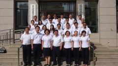 強(qiáng)化廉潔自律意識(shí)，筑牢廉政思想防線